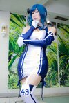 [Cosplay][HERESY] Ringo Mitsuki 林檎蜜紀 - Called by a naughty commander ... ♡ vol.3 St. Louis エッチな指揮官に呼ばれて…♡vol.3セントルイスの場合 (Azur Lane)