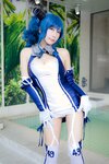 [Cosplay][HERESY] Ringo Mitsuki 林檎蜜紀 - Called by a naughty commander ... ♡ vol.3 St. Louis エッチな指揮官に呼ばれて…♡vol.3セントルイスの場合 (Azur Lane)