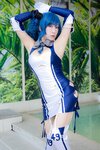 [Cosplay][HERESY] Ringo Mitsuki 林檎蜜紀 - Called by a naughty commander ... ♡ vol.3 St. Louis エッチな指揮官に呼ばれて…♡vol.3セントルイスの場合 (Azur Lane)