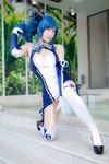 [Cosplay][HERESY] Ringo Mitsuki 林檎蜜紀 - Called by a naughty commander ... ♡ vol.3 St. Louis エッチな指揮官に呼ばれて…♡vol.3セントルイスの場合 (Azur Lane)