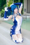 [Cosplay][HERESY] Ringo Mitsuki 林檎蜜紀 - Called by a naughty commander ... ♡ vol.3 St. Louis エッチな指揮官に呼ばれて…♡vol.3セントルイスの場合 (Azur Lane)