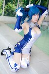 [Cosplay][HERESY] Ringo Mitsuki 林檎蜜紀 - Called by a naughty commander ... ♡ vol.3 St. Louis エッチな指揮官に呼ばれて…♡vol.3セントルイスの場合 (Azur Lane)