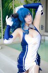 [Cosplay][HERESY] Ringo Mitsuki 林檎蜜紀 - Called by a naughty commander ... ♡ vol.3 St. Louis エッチな指揮官に呼ばれて…♡vol.3セントルイスの場合 (Azur Lane)