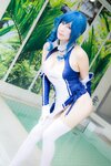[Cosplay][HERESY] Ringo Mitsuki 林檎蜜紀 - Called by a naughty commander ... ♡ vol.3 St. Louis エッチな指揮官に呼ばれて…♡vol.3セントルイスの場合 (Azur Lane)