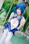 [Cosplay][HERESY] Ringo Mitsuki 林檎蜜紀 - Called by a naughty commander ... ♡ vol.3 St. Louis エッチな指揮官に呼ばれて…♡vol.3セントルイスの場合 (Azur Lane)
