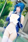 [Cosplay][HERESY] Ringo Mitsuki 林檎蜜紀 - Called by a naughty commander ... ♡ vol.3 St. Louis エッチな指揮官に呼ばれて…♡vol.3セントルイスの場合 (Azur Lane)