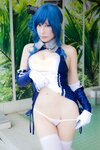 [Cosplay][HERESY] Ringo Mitsuki 林檎蜜紀 - Called by a naughty commander ... ♡ vol.3 St. Louis エッチな指揮官に呼ばれて…♡vol.3セントルイスの場合 (Azur Lane)