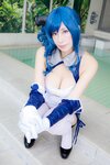 [Cosplay][HERESY] Ringo Mitsuki 林檎蜜紀 - Called by a naughty commander ... ♡ vol.3 St. Louis エッチな指揮官に呼ばれて…♡vol.3セントルイスの場合 (Azur Lane)