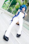 [Cosplay][HERESY] Ringo Mitsuki 林檎蜜紀 - Called by a naughty commander ... ♡ vol.3 St. Louis エッチな指揮官に呼ばれて…♡vol.3セントルイスの場合 (Azur Lane)