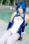 [Cosplay][HERESY] Ringo Mitsuki 林檎蜜紀 - Called by a naughty commander ... ♡ vol.3 St. Louis エッチな指揮官に呼ばれて…♡vol.3セントルイスの場合 (Azur Lane)