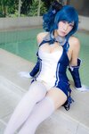 [Cosplay][HERESY] Ringo Mitsuki 林檎蜜紀 - Called by a naughty commander ... ♡ vol.3 St. Louis エッチな指揮官に呼ばれて…♡vol.3セントルイスの場合 (Azur Lane)
