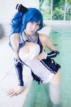 [Cosplay][HERESY] Ringo Mitsuki 林檎蜜紀 - Called by a naughty commander ... ♡ vol.3 St. Louis エッチな指揮官に呼ばれて…♡vol.3セントルイスの場合 (Azur Lane)