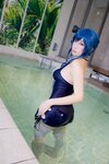 [Cosplay][HERESY] Ringo Mitsuki 林檎蜜紀 - Called by a naughty commander ... ♡ vol.3 St. Louis エッチな指揮官に呼ばれて…♡vol.3セントルイスの場合 (Azur Lane)