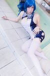 [Cosplay][HERESY] Ringo Mitsuki 林檎蜜紀 - Called by a naughty commander ... ♡ vol.3 St. Louis エッチな指揮官に呼ばれて…♡vol.3セントルイスの場合 (Azur Lane)