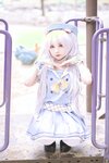 [Cosplay] Sayo Momo - Laffey (Azur Lane)
