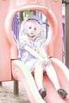 [Cosplay] Sayo Momo - Laffey (Azur Lane)