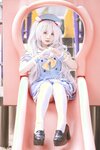 [Cosplay] Sayo Momo - Laffey (Azur Lane)