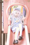 [Cosplay] Sayo Momo - Laffey (Azur Lane)
