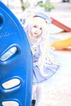 [Cosplay] Sayo Momo - Laffey (Azur Lane)