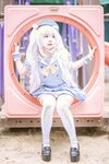 [Cosplay] Sayo Momo - Laffey (Azur Lane)