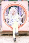 [Cosplay] Sayo Momo - Laffey (Azur Lane)
