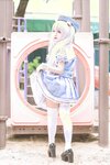 [Cosplay] Sayo Momo - Laffey (Azur Lane)