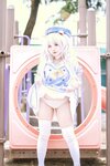 [Cosplay] Sayo Momo - Laffey (Azur Lane)