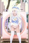 [Cosplay] Sayo Momo - Laffey (Azur Lane)