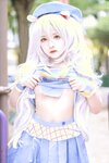 [Cosplay] Sayo Momo - Laffey (Azur Lane)