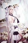 [Cosplay] Rinka 沖田凜花 - Formidable
