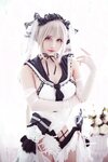 [Cosplay] Rinka 沖田凜花 - Formidable