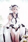 [Cosplay] Rinka 沖田凜花 - Formidable