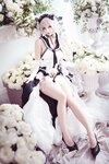 [Cosplay] Rinka 沖田凜花 - Formidable