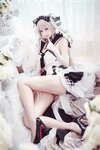 [Cosplay] Rinka 沖田凜花 - Formidable
