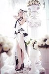 [Cosplay] Rinka 沖田凜花 - Formidable