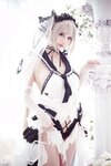 [Cosplay] Rinka 沖田凜花 - Formidable