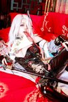 [Cosplay] Byoru - Shenhe