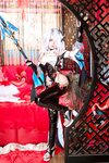 [Cosplay] Byoru - Shenhe