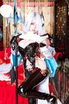 [Cosplay] Byoru - Shenhe