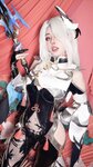 [Cosplay] Byoru - Shenhe