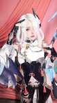 [Cosplay] Byoru - Shenhe