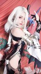 [Cosplay] Byoru - Shenhe