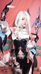 [Cosplay] Byoru - Shenhe