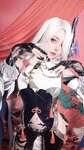[Cosplay] Byoru - Shenhe