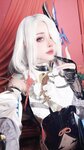 [Cosplay] Byoru - Shenhe