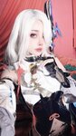 [Cosplay] Byoru - Shenhe