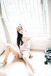 [Loozy] SonSon (손손) - vr fxxx