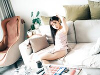 [Loozy] SonSon (손손) - vr fxxx