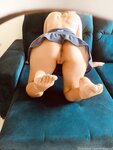 Havanaf OnlyFans Leaked Picture Collection