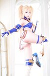 [Cosplay] Arty 亞緹 - FGO Bradamante